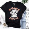 Angry Koala Not Angry Just Mad Shirt