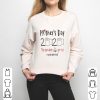 Mother's Day The Year When Shit Got Real Quarantined 2020 Shirt