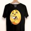 Love The Minnesota Vikings Love Hug Care Emoji NFL Shirt