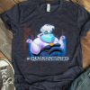 Ursula Face Mask Quarantined Shirt