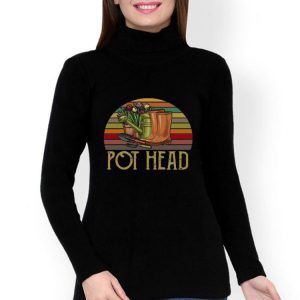 Pot Head Shirt