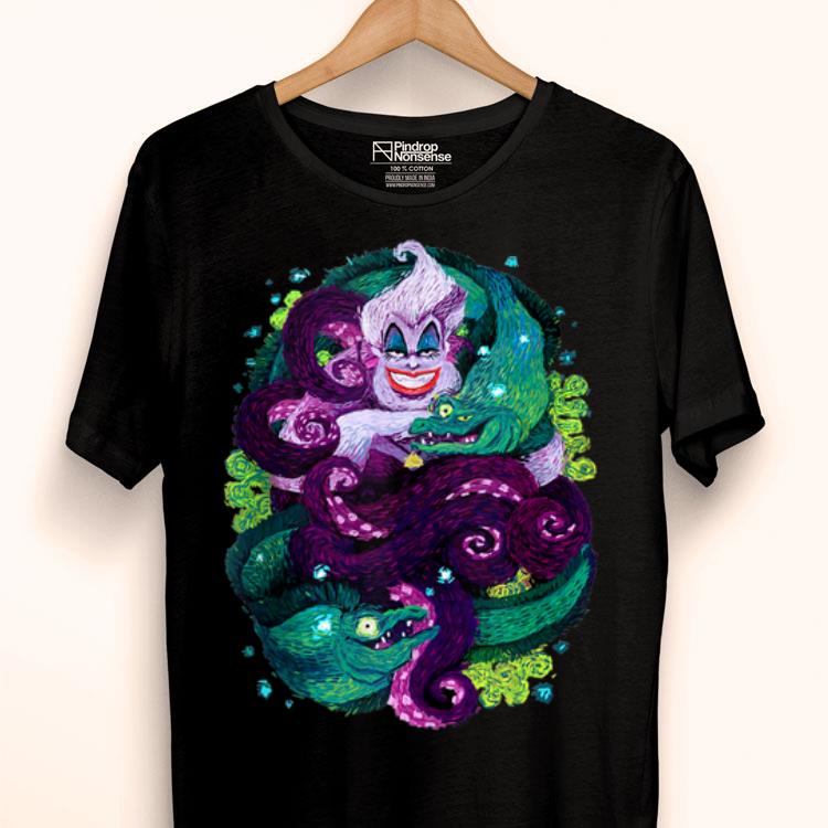 disney ursula shirt