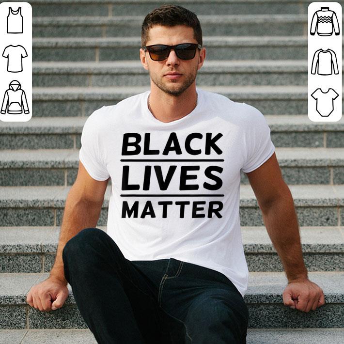 Black Lives Matter Shirt