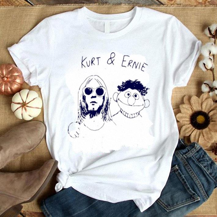 Kurt And Ernie Shirt