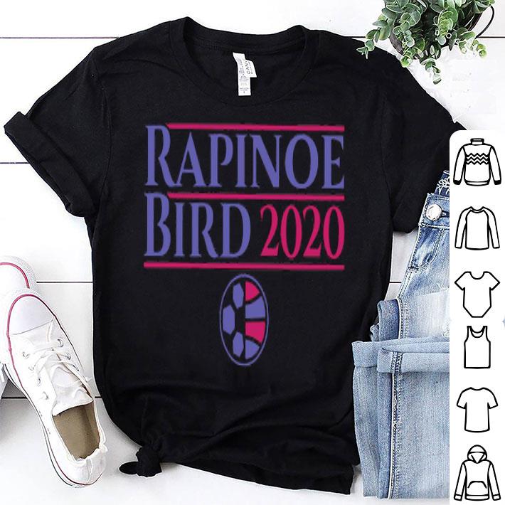 Rapinoe Bird 2020 Shirt