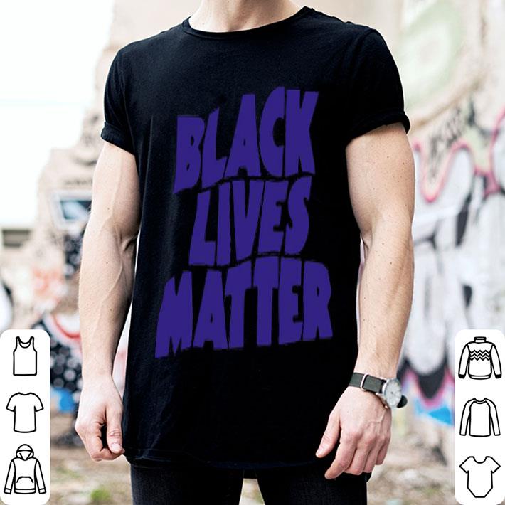 Black Lives Matter Shirt
