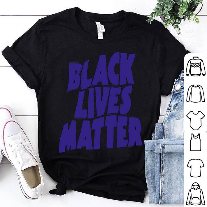 Black Lives Matter Shirt