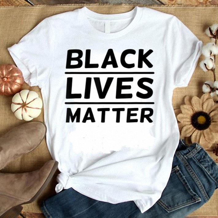 Black Lives Matter Shirt