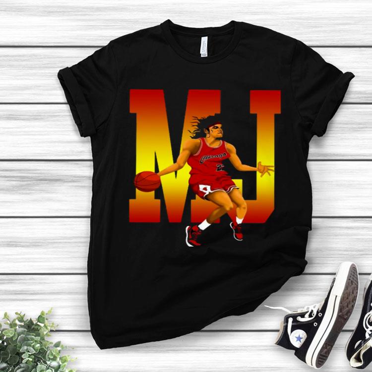 Mj 23 Chicago Not Michael Jordan.png Shirt