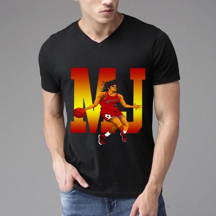 Mj 23 Chicago Not Michael Jordan.png Shirt