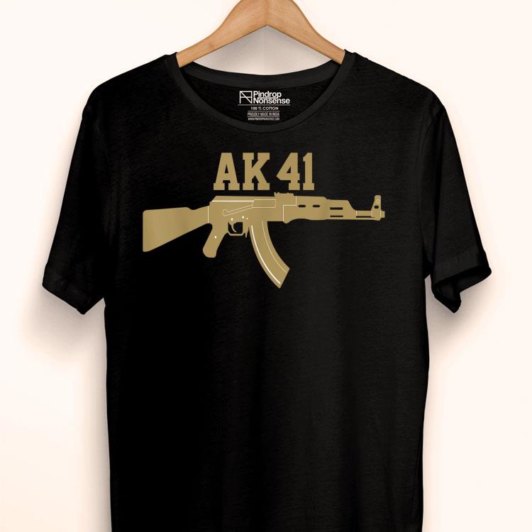 New Orleans Shirt