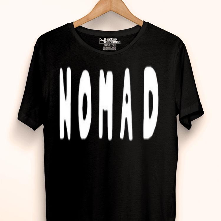 Nomad Basic Shirt
