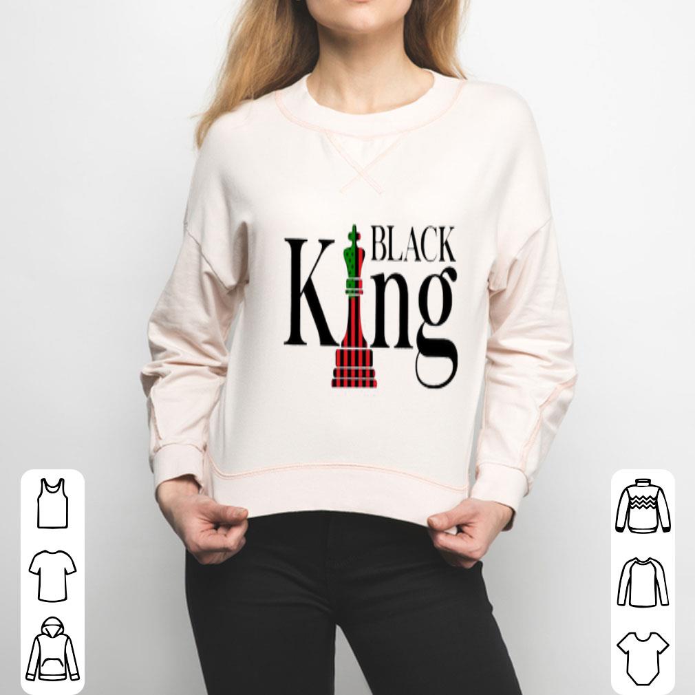 Black Is King Shirt