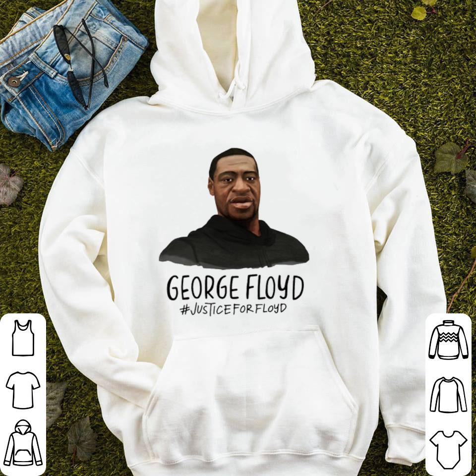 George Floyd Justice For Floyd Shirt