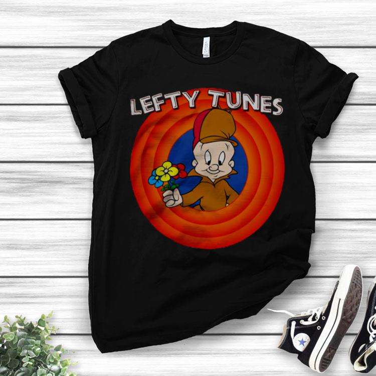 Lefty Tunes Shirt