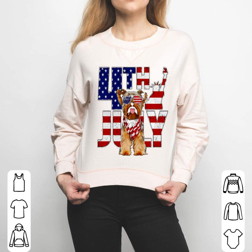 4th Of July Yorkshire Shirt