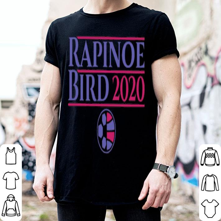 Rapinoe Bird 2020 Shirt