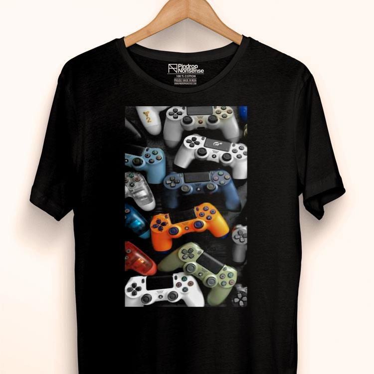 Gaming Playstation Shirt