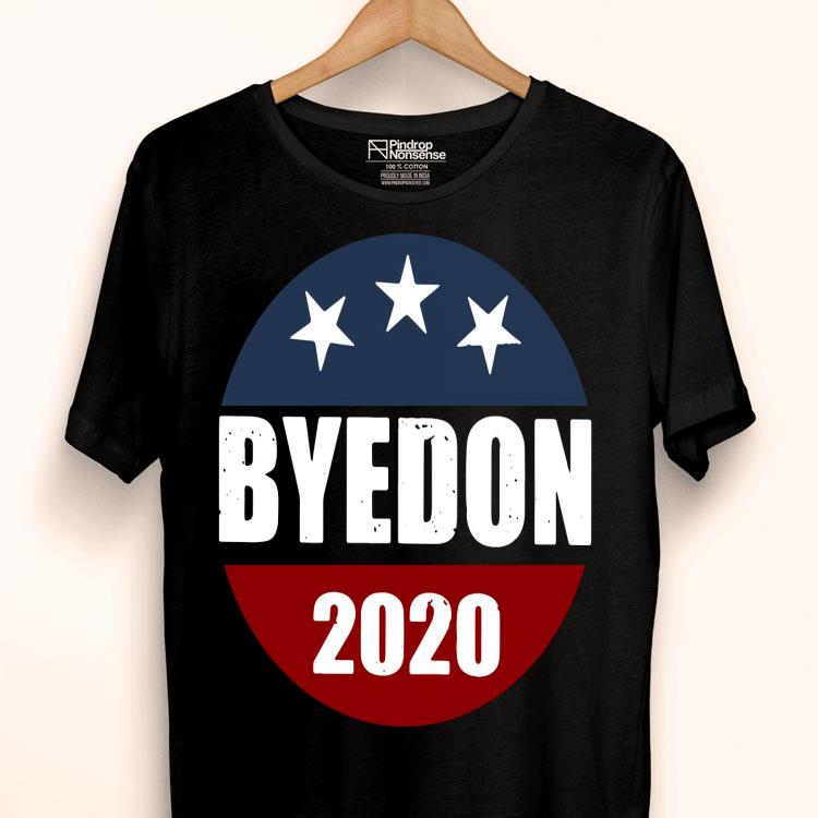Byedon 2020 Shirt