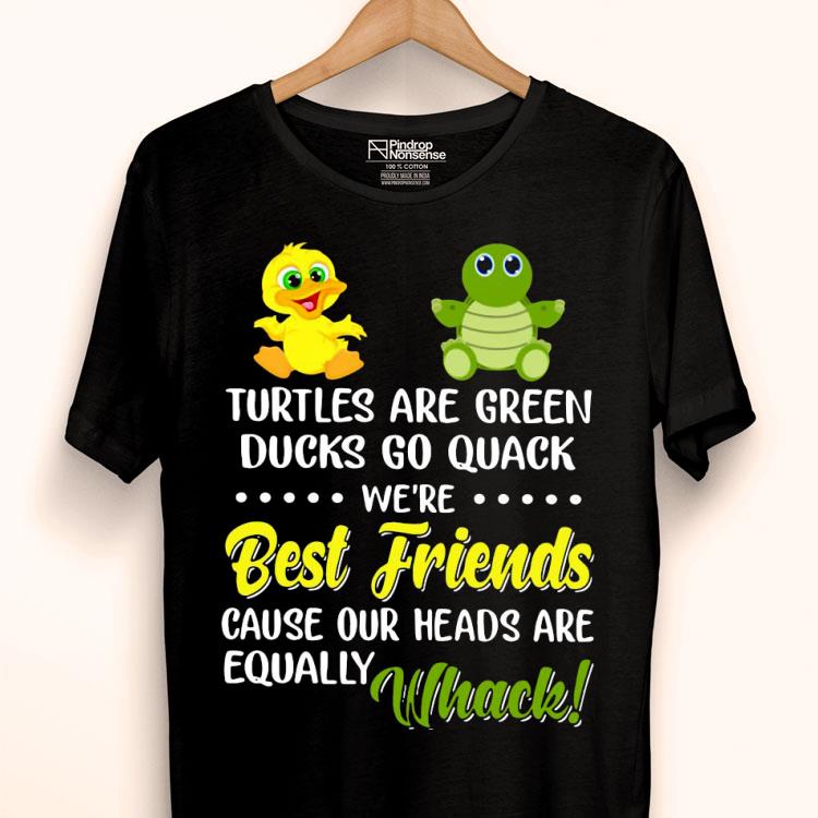 Turtles Make Me Happy Humans Make My Head Hurt Shirt