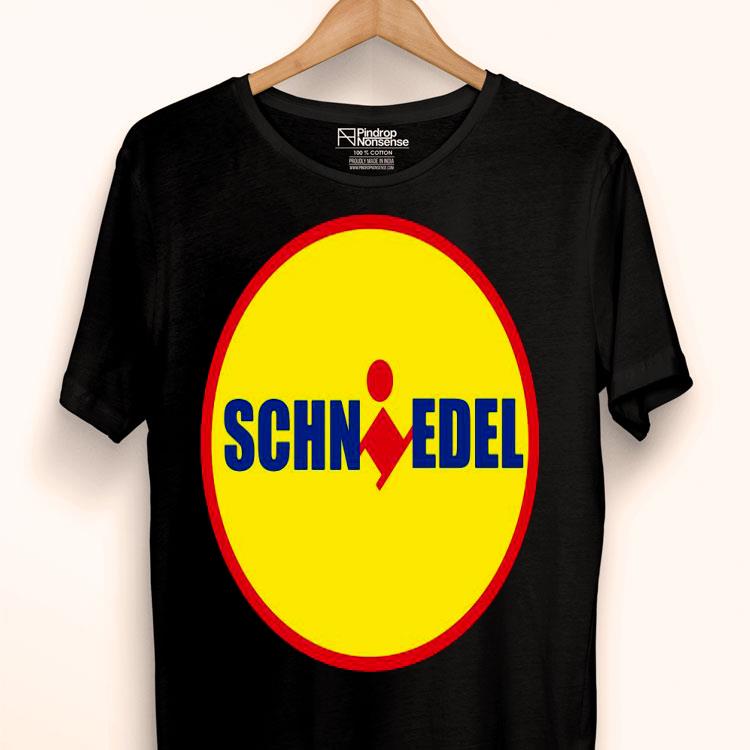 Schniedel Shirt