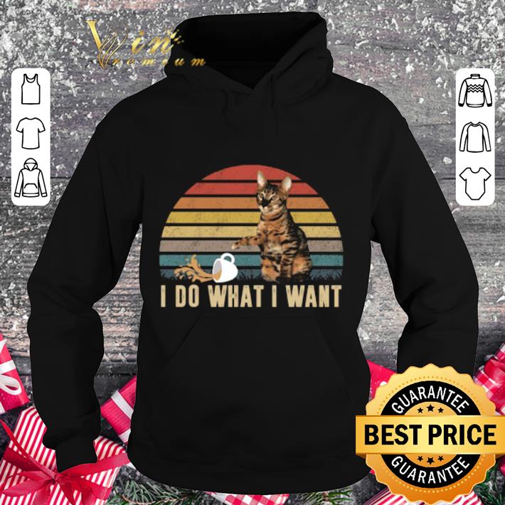 071a3331 official toyger i do what i want vintage shirt 4 - Official Toyger I Do What I Want Vintage shirt