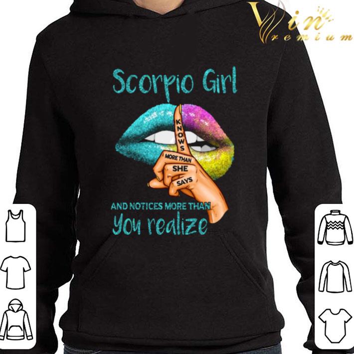 Lips Scorpio girl and notices more than you realize shirt 12265646 lips scorpio girl and notices more than you realize shirt 4 - Lips Scorpio girl and notices more than you realize shirt