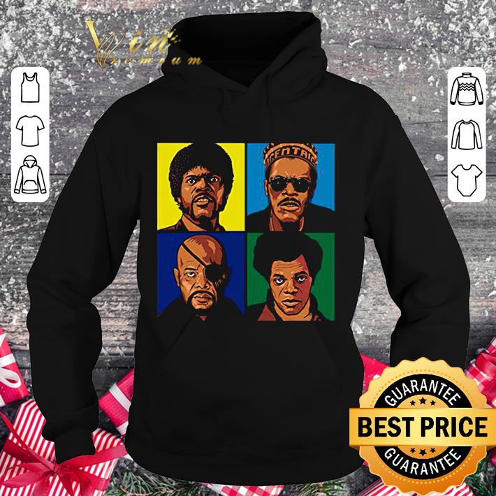 Best Samuel L. Jackson Jules Winnfield Nick Fury Elijah Price shirt 143860ff best samuel l jackson jules winnfield nick fury elijah price shirt 4 - Best Samuel L. Jackson Jules Winnfield Nick Fury Elijah Price shirt