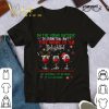 Distressed Freddy Krueger Nightmare On Elm Street shirt