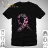 Death Gun Grumpy Old Man Before You Try To Hurt My Feelings shirt
