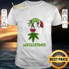 Premium Stranger Things 2 all character Anime shirt