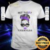 Premium Donald Trump Santa Happy Merry Christmas shirt