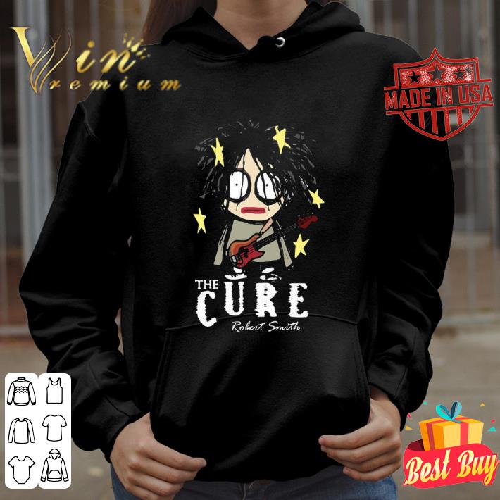4c819da7 best the cure robert smith signature shirt 4 - Best The Cure Robert Smith Signature shirt