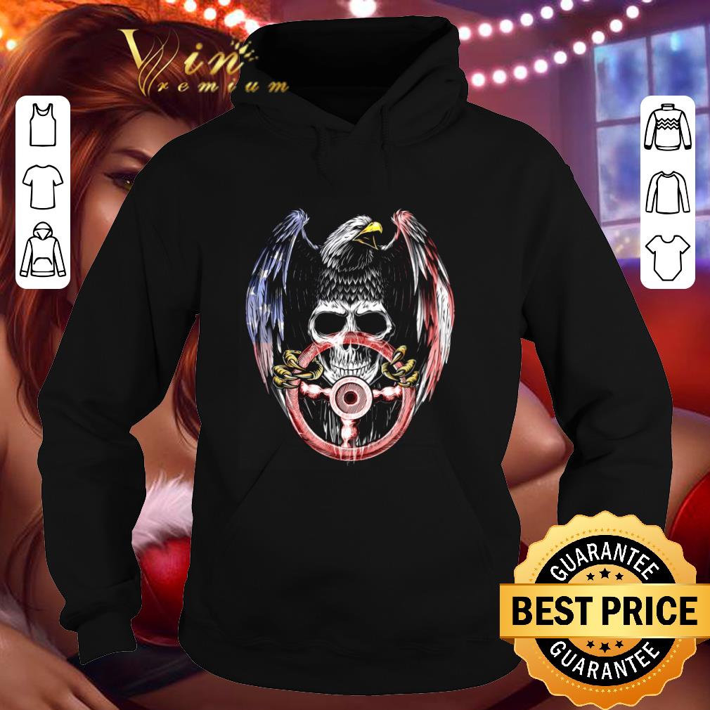 Eagle Skull Steering Wheel American flag shirt 5a9c1ea3 eagle skull steering wheel american flag shirt 4 - Eagle Skull Steering Wheel American flag shirt