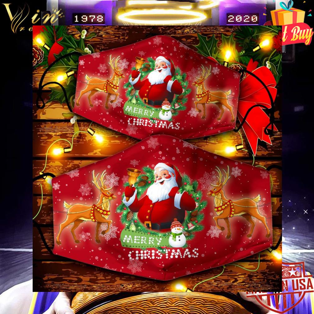 Santa And Reindeer Merry Christmas 645dca11 santa and reindeer merry christmas 4 - Santa And Reindeer Merry Christmas