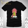 Premium Thank you Eddie Van Halen 65 Years of 1955-2020 signature shirt