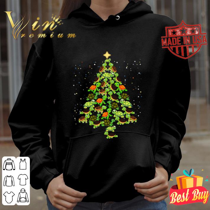 Official Turtles Christmas Tree shirt 8138e154 official turtles christmas tree shirt 4 - Official Turtles Christmas Tree shirt