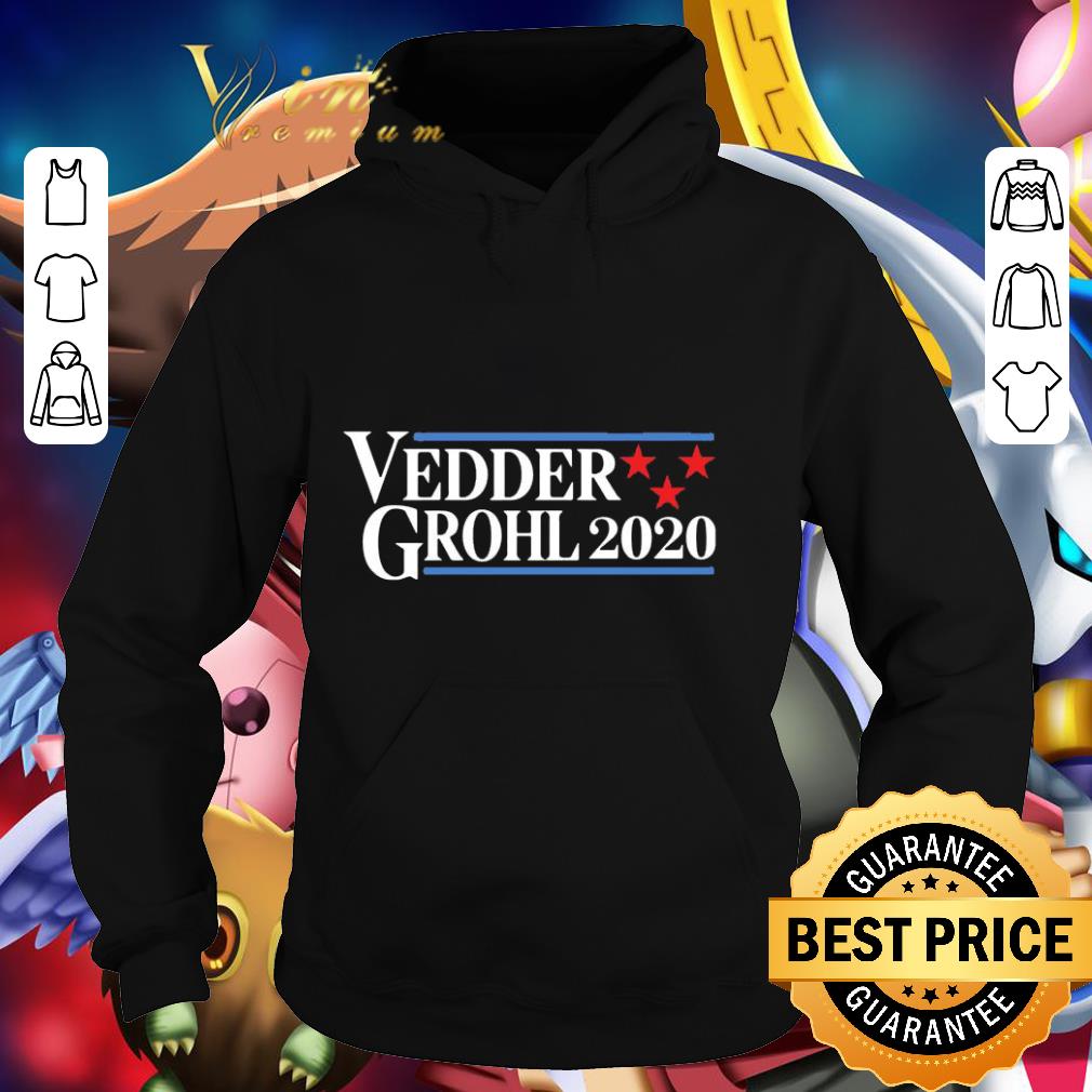 90826054 original vedder grohl 2020 eddie vedder and dave grohl shirt 4 - Original Vedder Grohl 2020 Eddie Vedder and Dave Grohl shirt