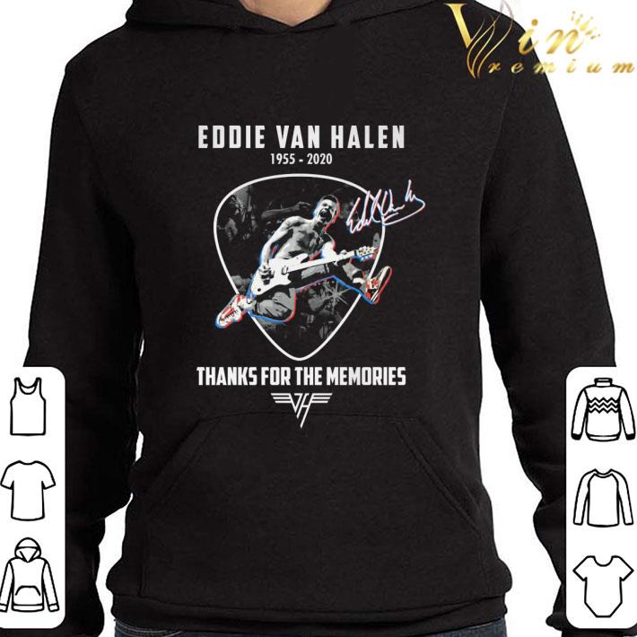 RIP Eddie Van Halen 1955-2020 signature Van Halen Band shirt 93d189d3 rip eddie van halen 1955 2020 signature van halen band shirt 4 - RIP Eddie Van Halen 1955-2020 signature Van Halen Band shirt