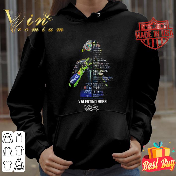 Best The Doctor Valentino Rossi signature shirt a136ec09 best the doctor valentino rossi signature shirt 4 - Best The Doctor Valentino Rossi signature shirt