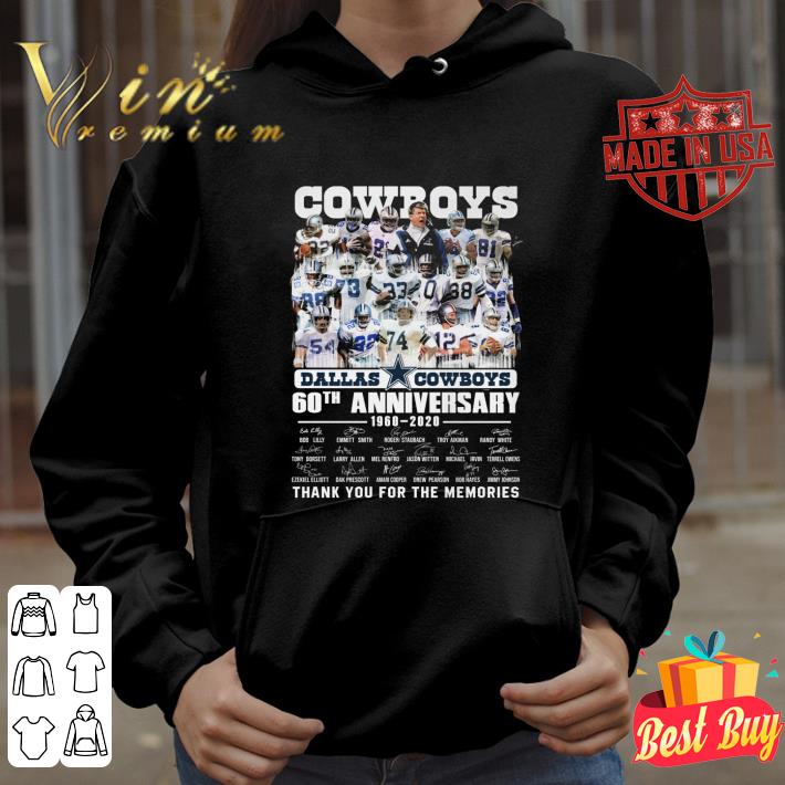 Original Cowboys Dallas Cowboys 60th anniversary 1960-2020 signatures shirt a597d6b3 original cowboys dallas cowboys 60th anniversary 1960 2020 signatures shirt 4 - Original Cowboys Dallas Cowboys 60th anniversary 1960-2020 signatures shirt
