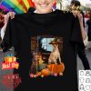 Awesome Throwback 90s Characters Of Nickelodeon's Most Famous Cartoon shirt