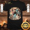 Hot Japanese Movie Poster Army of Darkness shirt