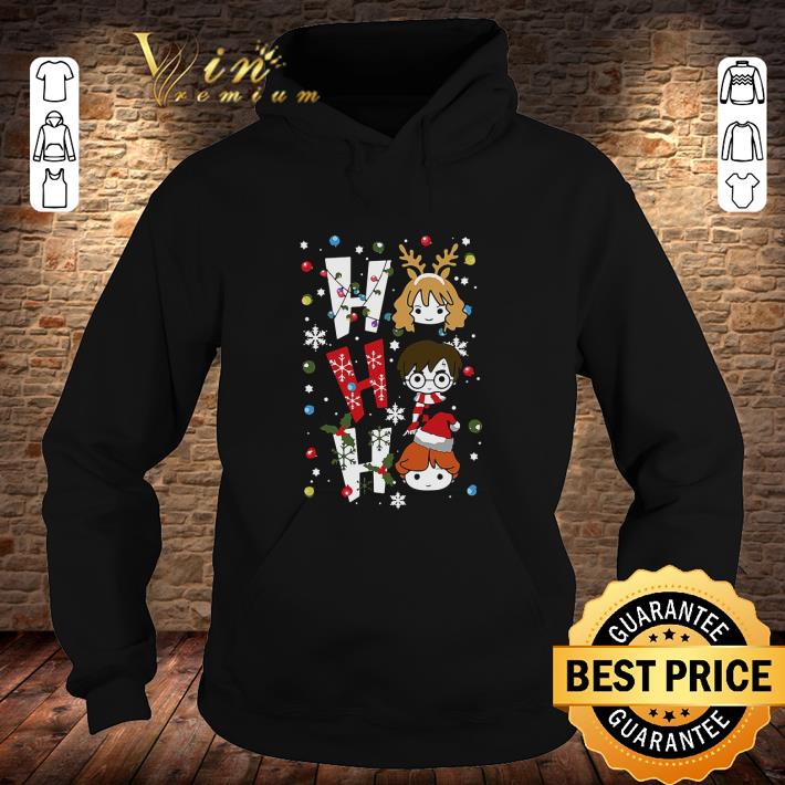 Hot Ho ho ho Harry Potter characters Christmas shirt c9cf7f61 hot ho ho ho harry potter characters christmas shirt 4 - Hot Ho ho ho Harry Potter characters Christmas shirt