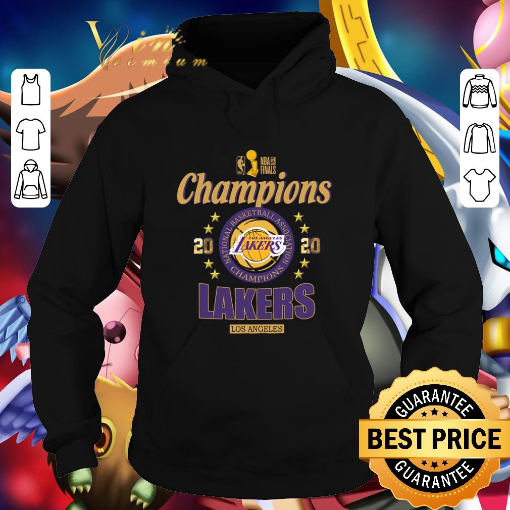 Hot NBA 2020 Finals National Basketball Association Champions Lakers shirt e2666581 hot nba 2020 finals national basketball association champions lakers shirt 4 - Hot NBA 2020 Finals National Basketball Association Champions Lakers shirt