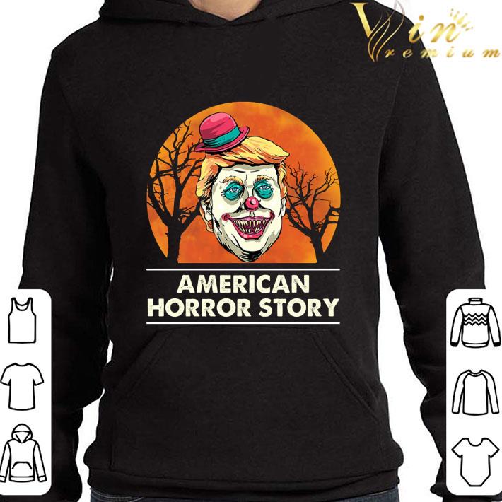 e8ba7db5 donald trump american horror story shirt 4 - Donald Trump American Horror Story shirt