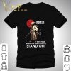 Elephant Soft Drink Let Me Pour You A Tall Glass Of Get Over It shirt