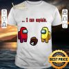USE DOUGH NOT BLOW! shirt