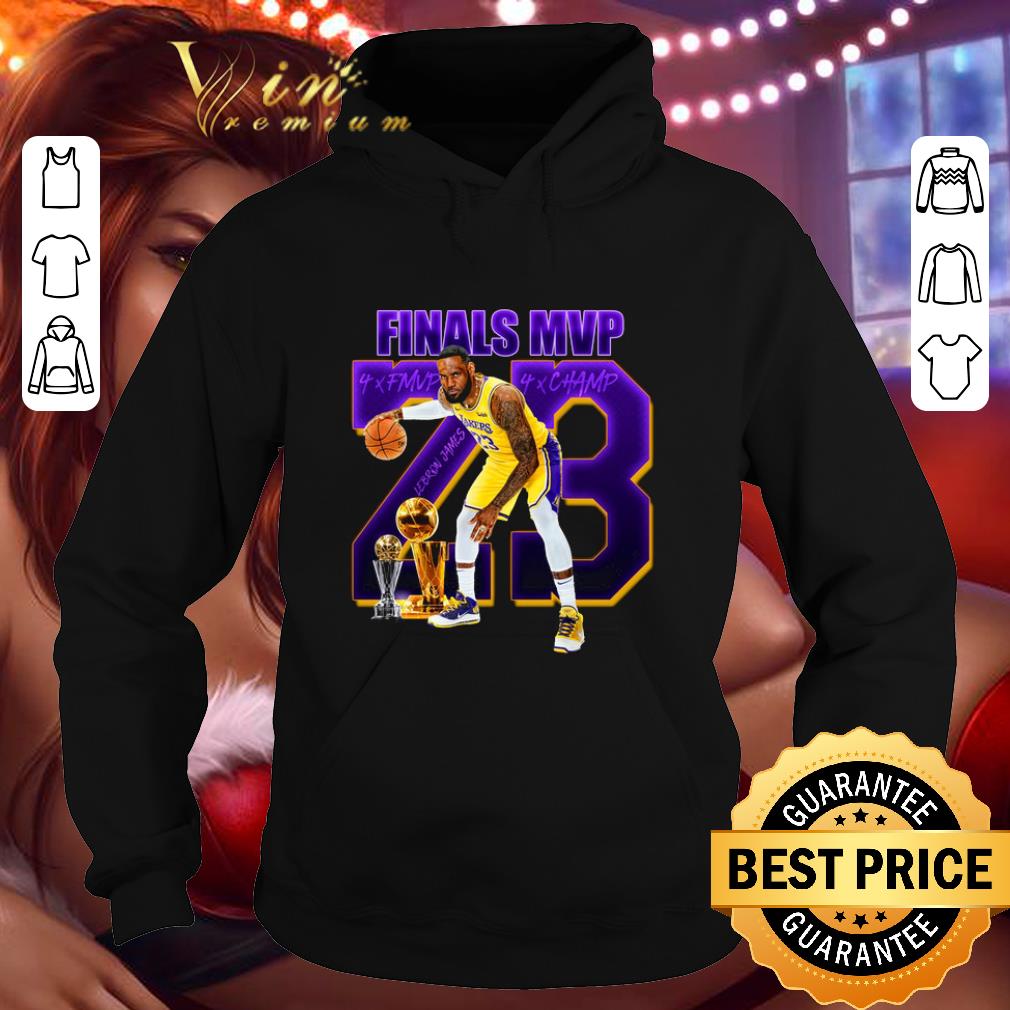 Finals MVP 23 LeBron James shirt ef4fb1f4 finals mvp 23 lebron james shirt 4 - Finals MVP 23 LeBron James shirt