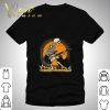 Original Veteran USA flag i was there sometimes i still am shirt
